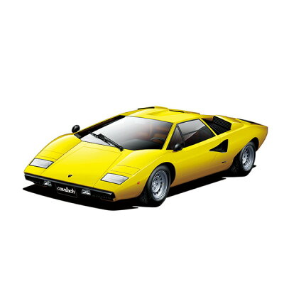 楽天市場 青島文化教材社 ザ スーパーカー No 1 1 24 ランボルギーニ カウンタック Lp400 74 プラモデル アオシマ 価格比較 商品価格ナビ 楽天市場 青島文化教材社 ザ スーパーカー No 1 1 24 ランボルギーニ カウンタック Lp400 74 プラモデル アオシマ 価格比較 商品価格ナビ